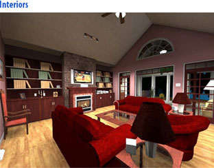 Virtual Architect Home Landscape, Home And Landscape Platinum Suite
