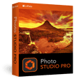 inPixio Photo Studio 11 Professional